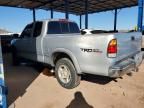 2000 Toyota Tundra Access cab