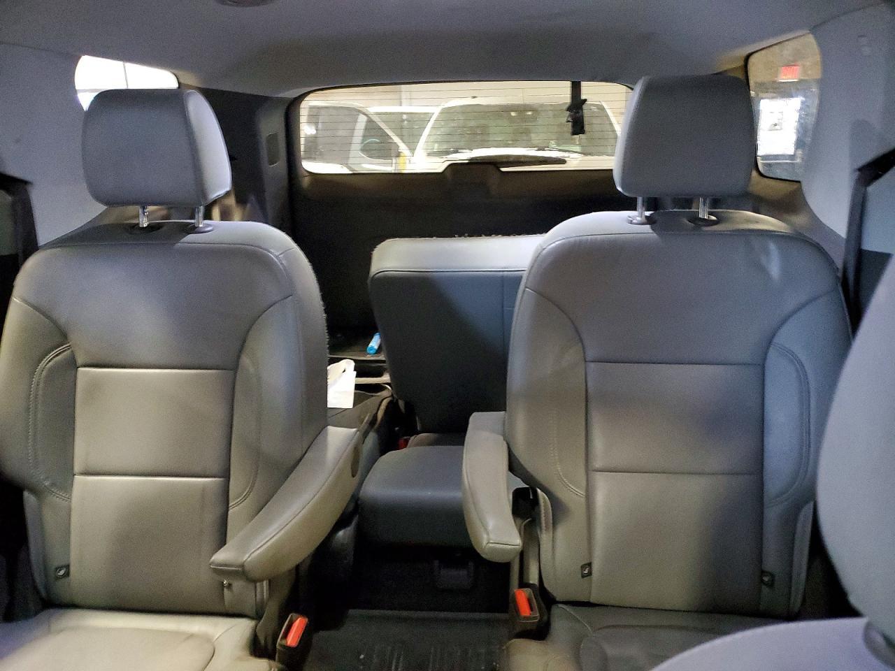 2020 Chevrolet Traverse lt