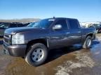 2010 Chevrolet Silverado K1500 lt