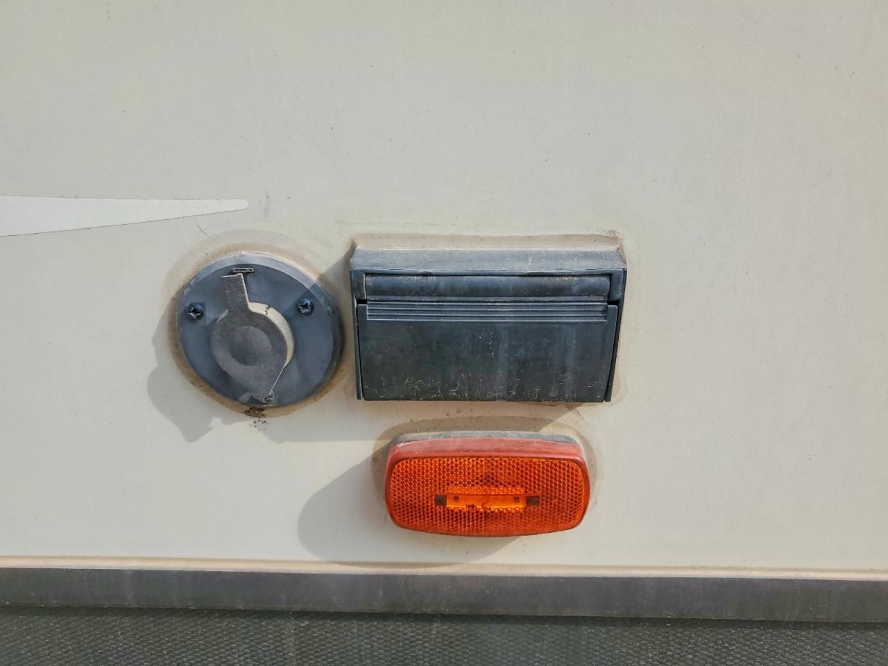 2018 Keystone Cougar Camper