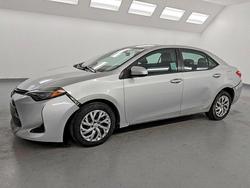 Vehiculos salvage en venta de Copart Van Nuys, CA: 2019 Toyota Corolla le