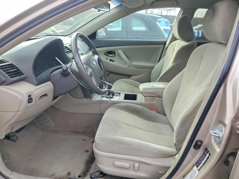 2007 Toyota Camry ce