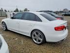 2012 Audi S4 Premium Plus