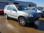 2005 Honda Cr-v ex