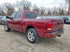 2017 Dodge RAM 1500 Sport