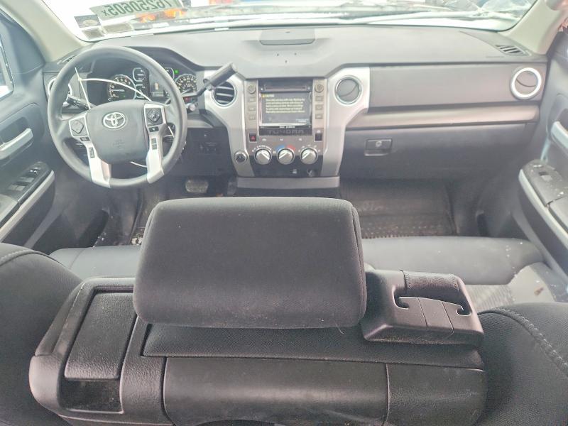 2019 Toyota Tundra Double cab sr