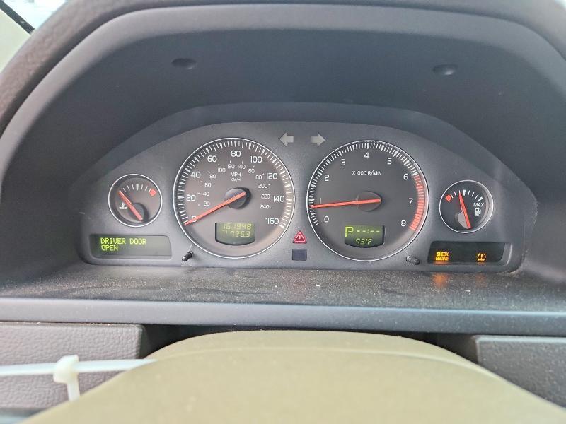2008 Volvo Xc90 3.2