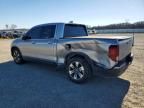 2018 Honda Ridgeline rtl