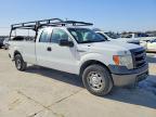 2014 Ford F150 Super Cab