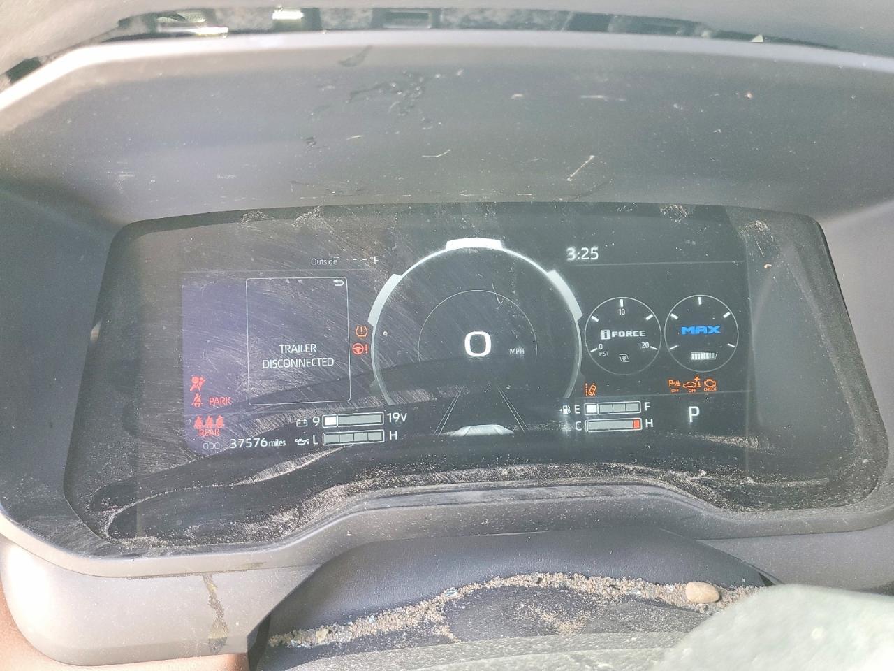2024 Toyota Tundra