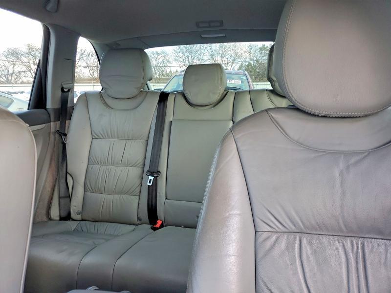 2004 Porsche Cayenne s