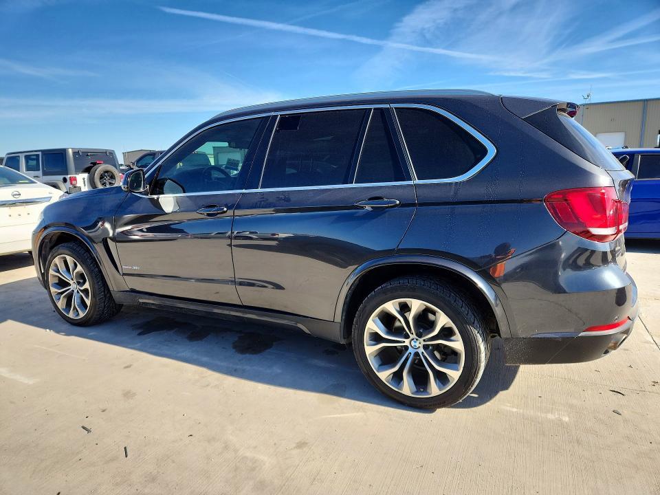 2014 BMW X5 Sdrive35i