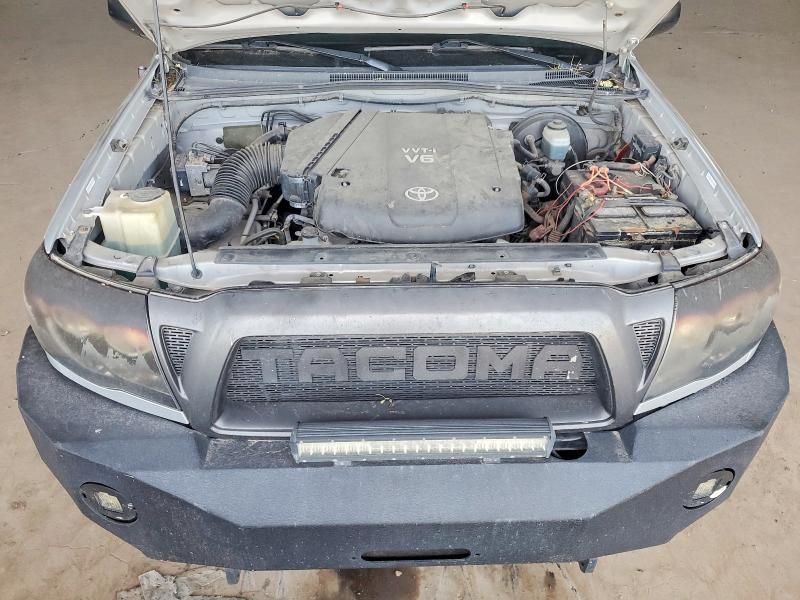 2008 Toyota Tacoma V6