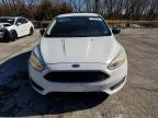 2016 Ford Focus s
