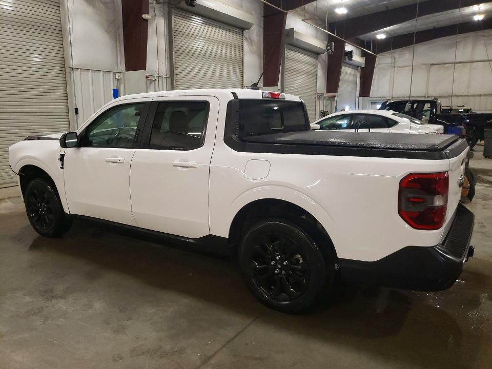 2023 Ford Maverick