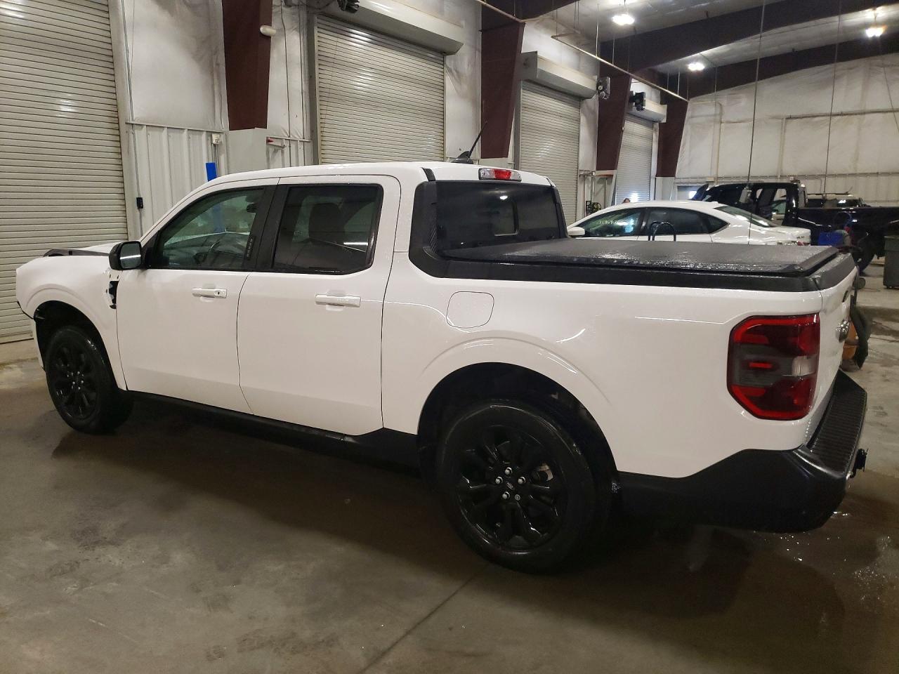2023 Ford Maverick