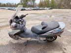 2006 Suzuki AN650 K3