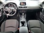 2017 Mazda 3 Sport