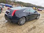 2014 Cadillac CTS