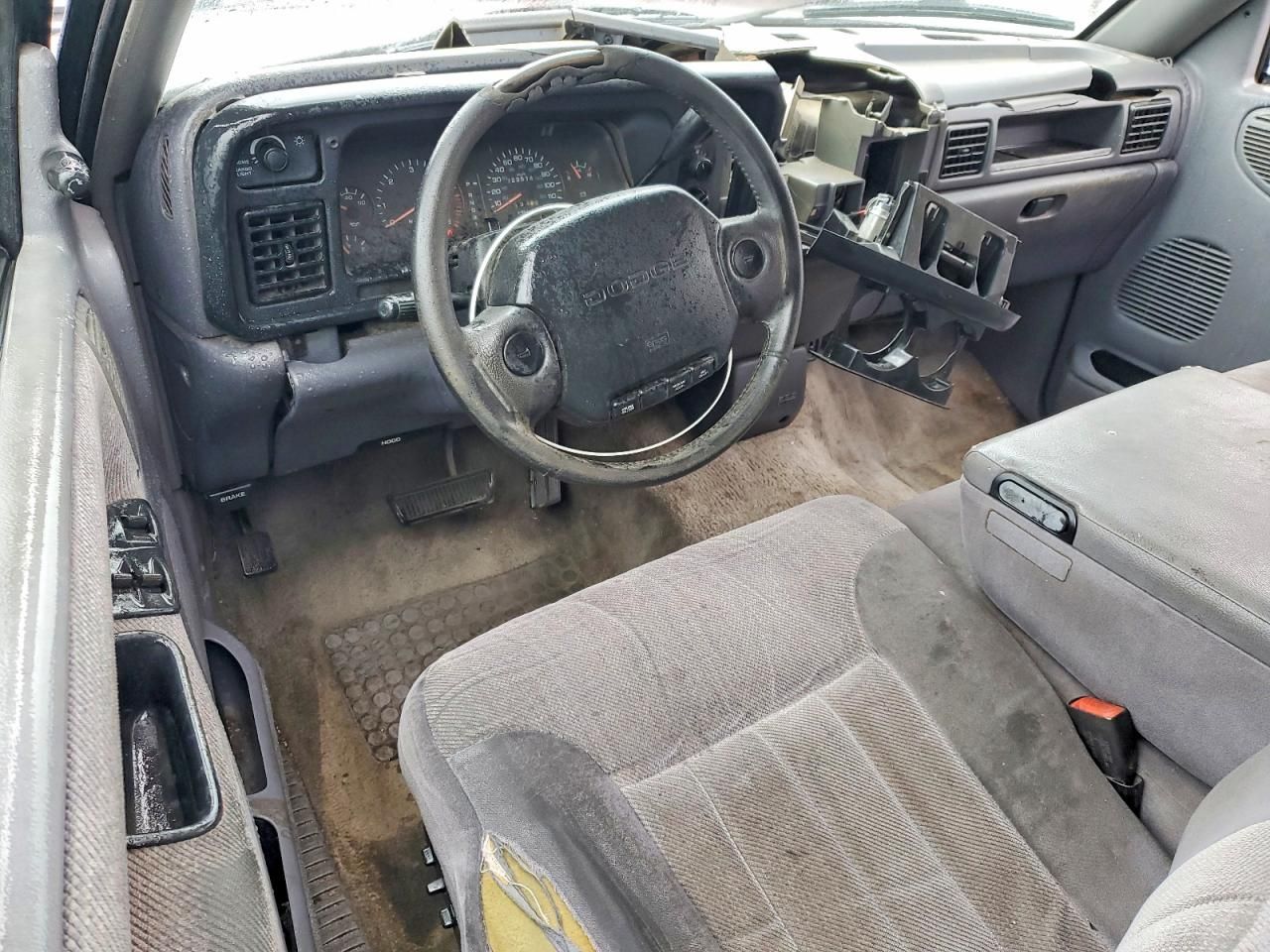 1997 Dodge RAM 1500