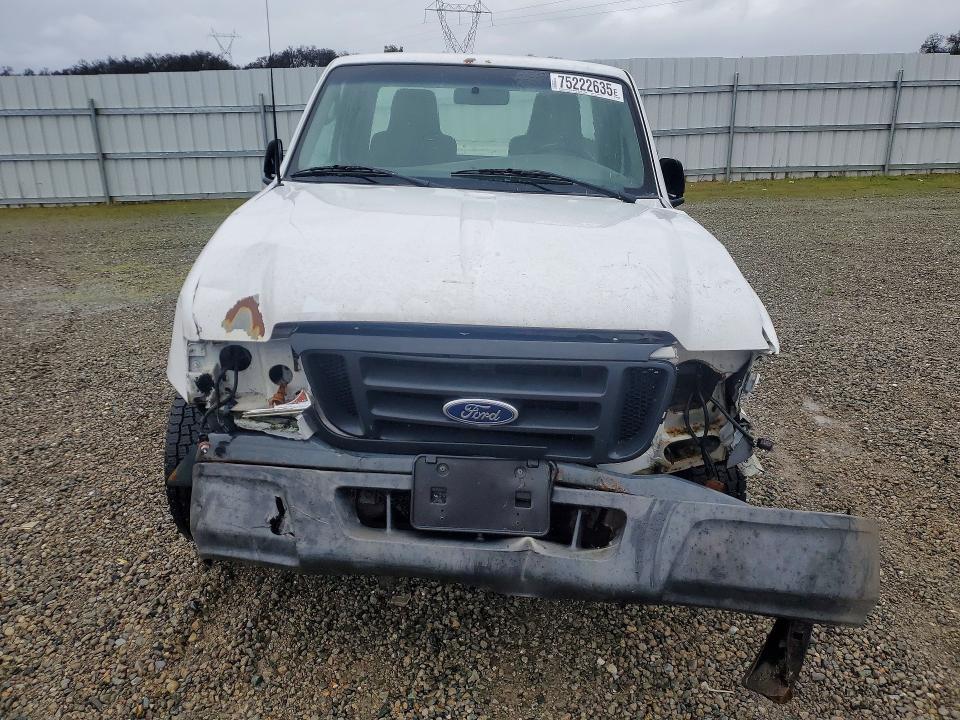2004 Ford Ranger