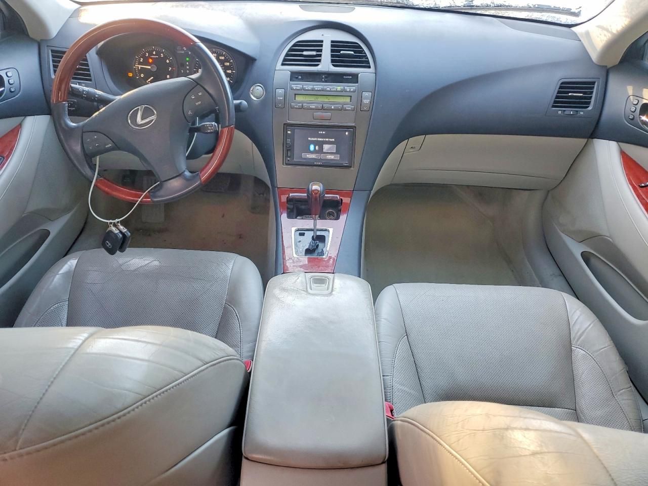 2009 Lexus Es 350