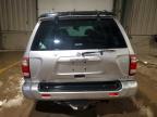 2003 Nissan Pathfinder