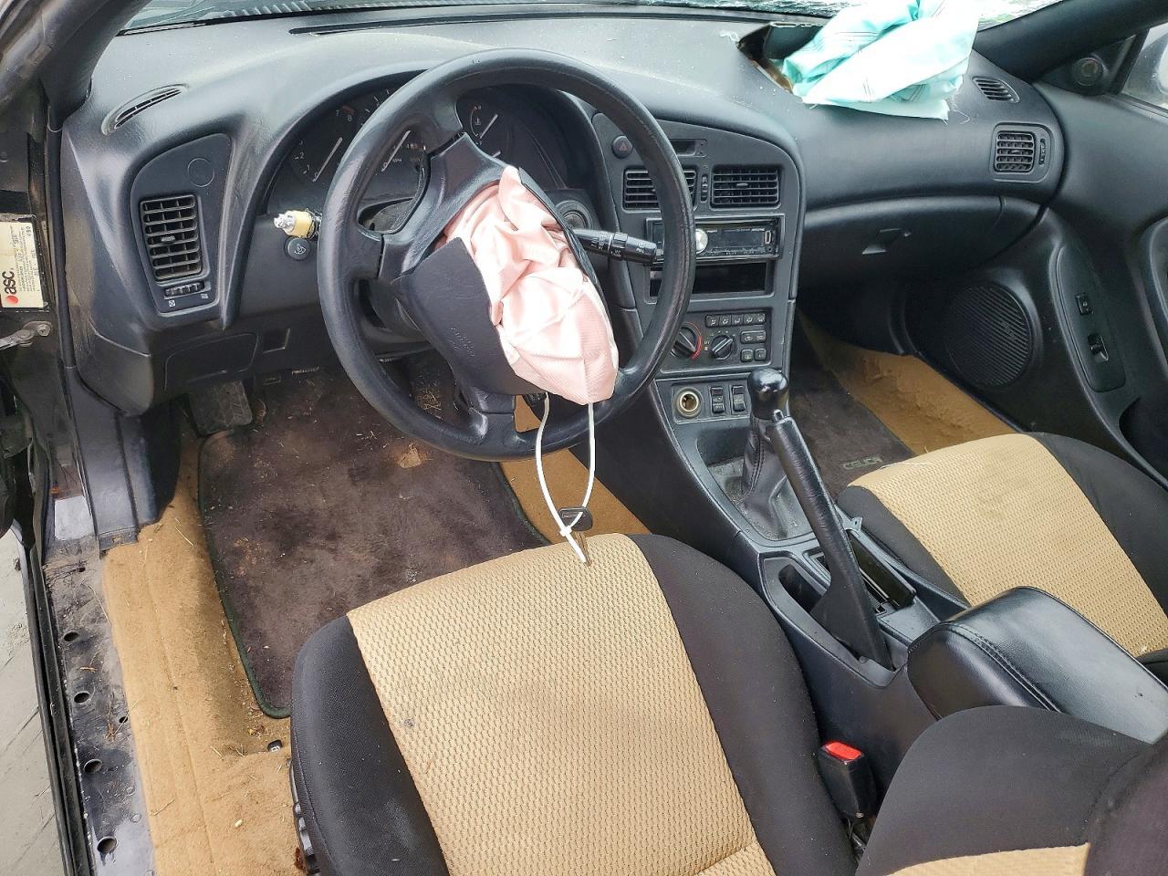 1997 Toyota Celica gt