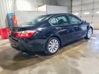 2014 Honda Accord ex