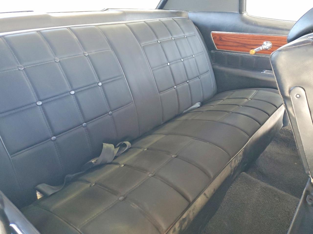 1970 Other Caprice Classic