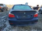 2008 BMW 528 i