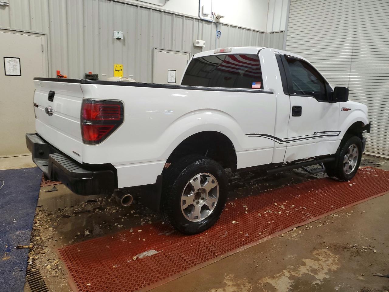 2014 Ford F150