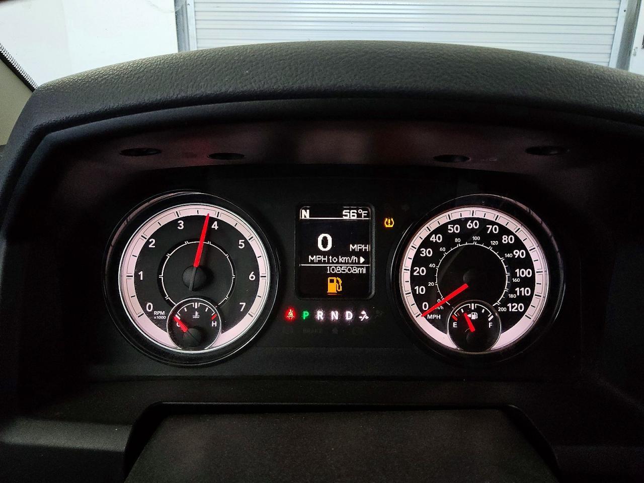 2020 Dodge RAM 1500 Classic SLT