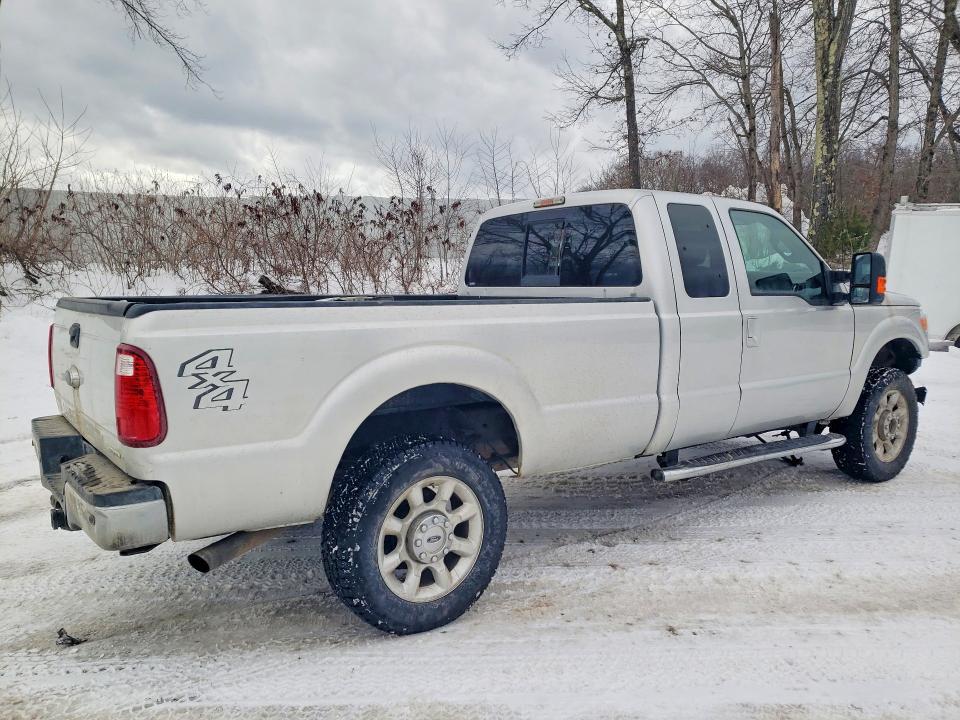 2015 Ford F350 Super Duty