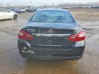 2018 Niss Altima 2.5