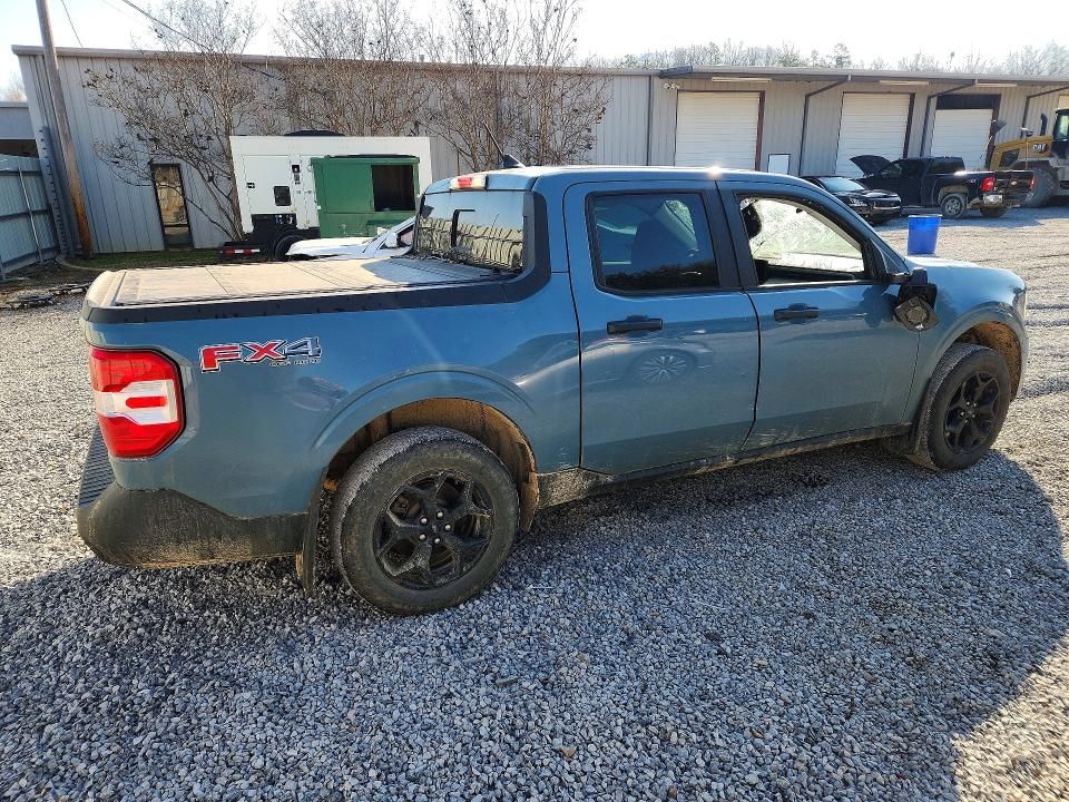 2022 Ford Maverick xl