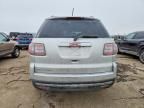 2013 GMC Acadia sle