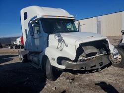 Freigliner salvage cars for sale: 2017 Freigliner 2017 Freightliner Convention Semi Truck