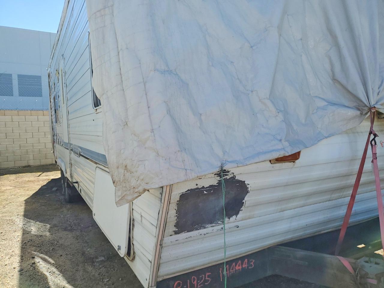 2004 Weekend 2004 Warrior