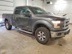 2015 Ford F150 Super Cab