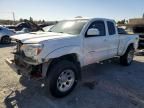 2015 Toyota Tacoma Prerunner Access cab