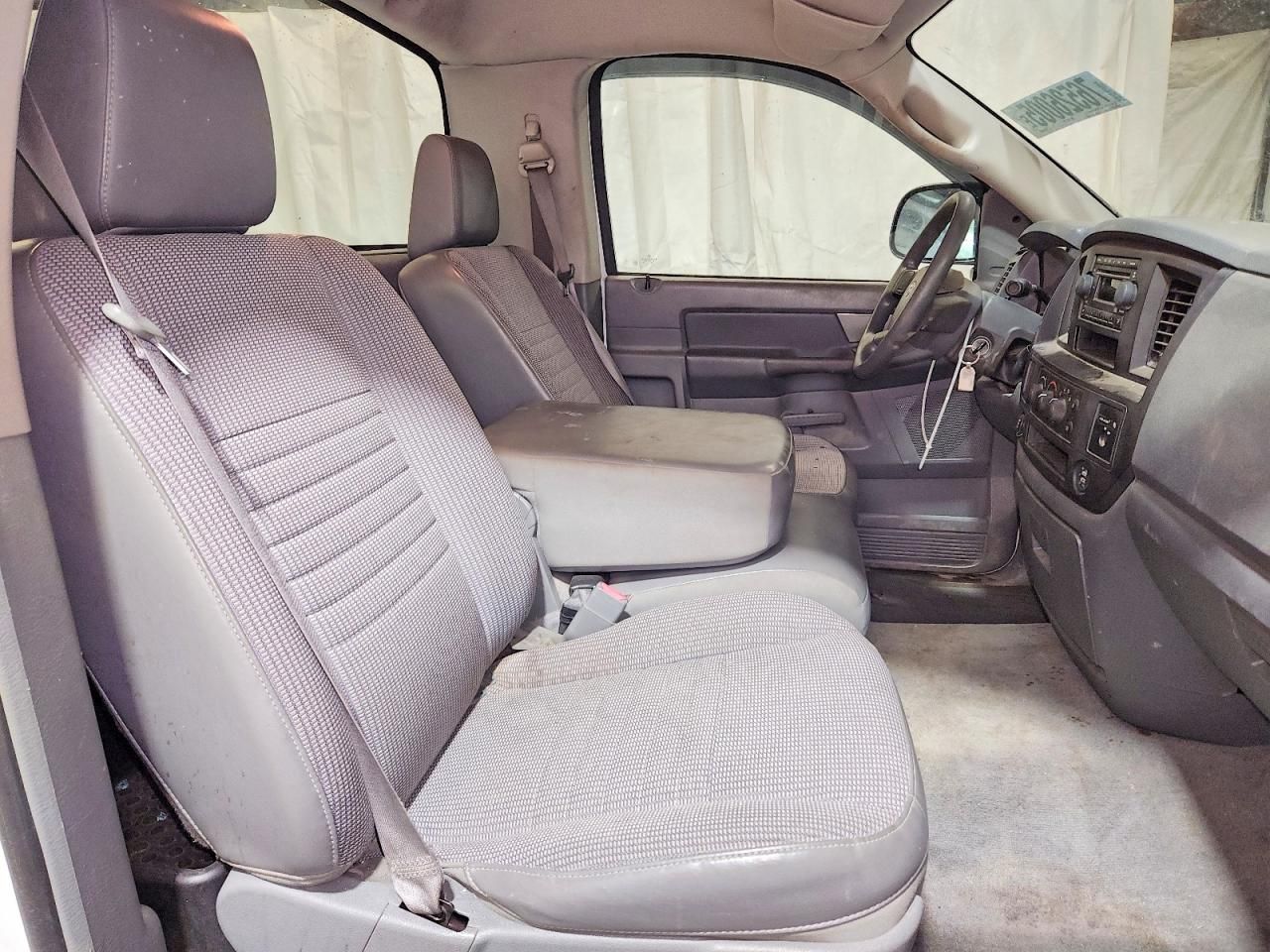 2006 Dodge RAM 1500 ST