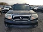 2014 Honda Pilot exl