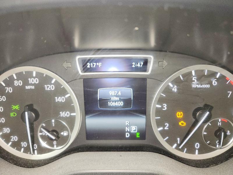 2017 Infiniti Qx30 Base