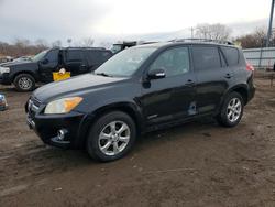 2010 Toyota Rav4 Limited for sale in Chicago Heights, IL