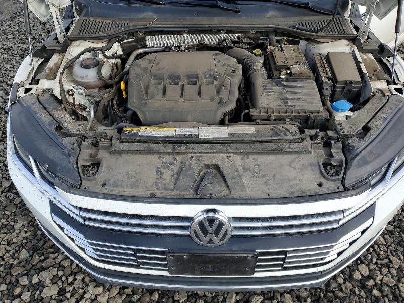 2020 Volkswagen Arteon sel