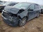 2011 Honda Odyssey exl