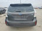 2012 Toyota Prius v