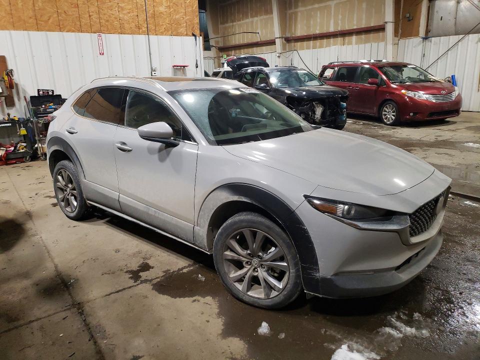 2025 Mazda Cx-30 Premium