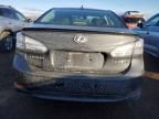 2010 Lexus Hs 250h